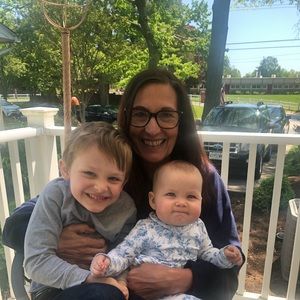 Meet your Posher, Gail